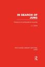 In Search Of Jung - Preview