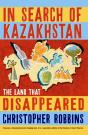 In Search Of Kazakhstan - Preview