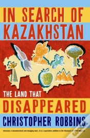 Capa do artigo In Search Of Kazakhstan