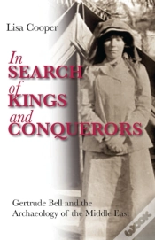 Capa do artigo In Search Of Kings And Conquerors