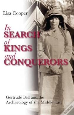 Capa do artigo In Search Of Kings And Conquerors