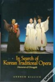 Capa do artigo In Search Of Korean Traditional Opera