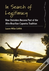 In Search Of Legitimacy