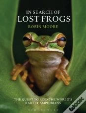 Capa do artigo In Search Of Lost Frogs