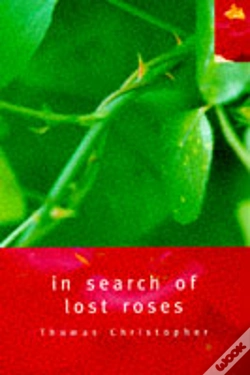 Capa do artigo In Search Of Lost Roses