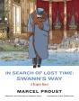 In Search Of Lost Time: Swann'S Way - A Graphic Novel - Preview