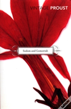 Capa do artigo In Search Of Lost Time, Vol 4