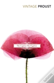Capa do artigo In Search Of Lost Time, Vol 5