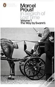 Capa do artigo In Search Of Lost Time: Volume 1