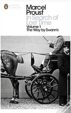 Capa do artigo In Search Of Lost Time: Volume 1