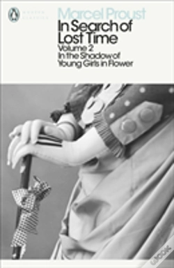 Capa do artigo In Search Of Lost Time: Volume 2