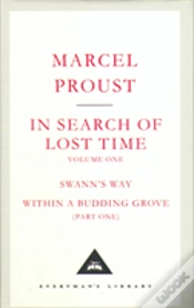 Capa do artigo In Search Of Lost Times Volume 1