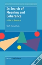 Capa do artigo In Search Of Meaning And Coherence