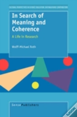 Capa do artigo In Search Of Meaning And Coherence
