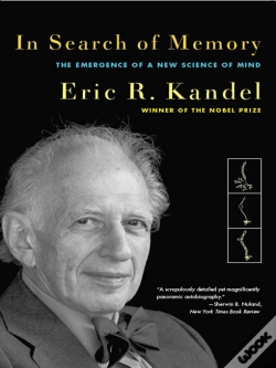Capa do artigo In Search Of Memory