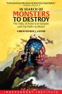 In Search Of Monsters To Destroy - Preview