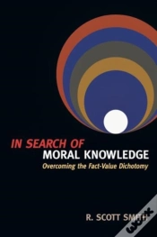 Capa do artigo In Search Of Moral Knowledge