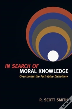 Capa do artigo In Search Of Moral Knowledge