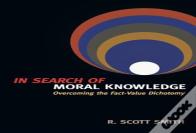 In Search Of Moral Knowledge