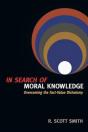 In Search Of Moral Knowledge - Preview
