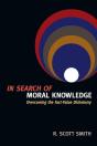 In Search Of Moral Knowledge - Preview