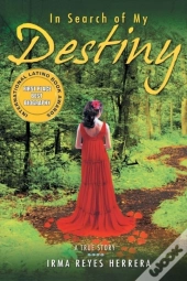 In Search Of My Destiny