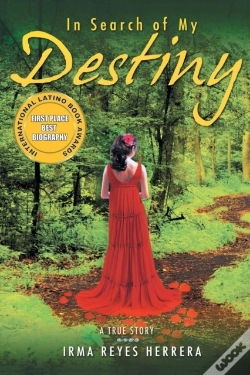 Capa do artigo In Search Of My Destiny