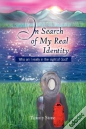 Capa do artigo In Search Of My Real Identity