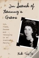In Search Of Naunny'S Grave