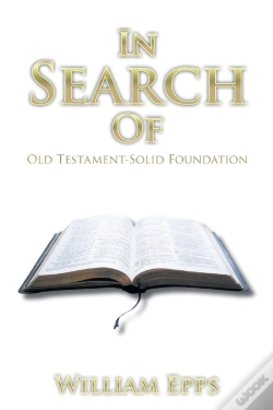 Capa do artigo In Search Of: Old Testament-Solid Founda