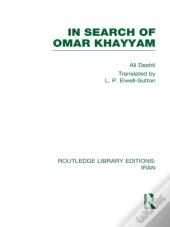 In Search Of Omar Khayyam (Rle Iran B)