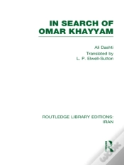 Capa do artigo In Search Of Omar Khayyam (Rle Iran B)