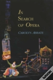 Capa do artigo In Search Of Opera
