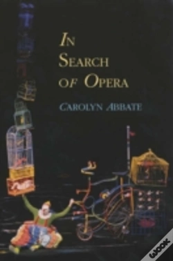 Capa do artigo In Search Of Opera