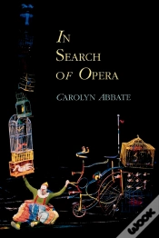 Capa do artigo In Search Of Opera