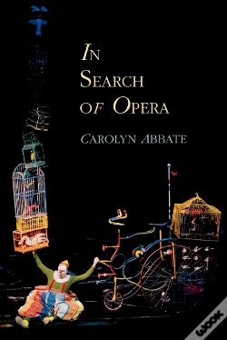 Capa do artigo In Search Of Opera