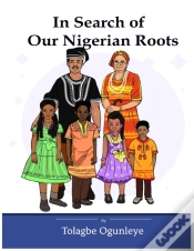 Capa do artigo In Search Of Our Nigerian Roots