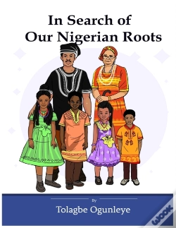 Capa do artigo In Search Of Our Nigerian Roots