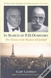 Capa do artigo In Search Of P. D. Ouspensky