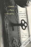 In Search Of Peace And Prosperity
