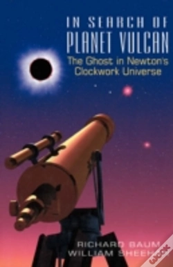 Capa do artigo In Search Of Planet Vulcan