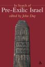 In Search Of Pre-Exilic Israel - Preview