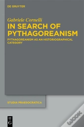In Search Of Pythagoreanism