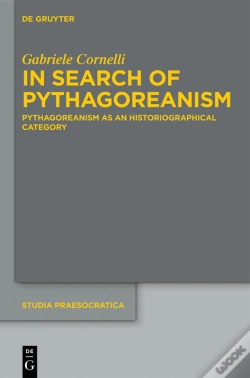 Capa do artigo In Search Of Pythagoreanism