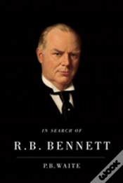 Capa do artigo In Search Of R.B. Bennett