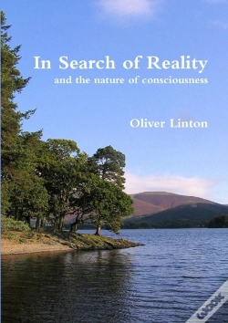 Capa do artigo In Search Of Reality