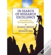 In Search Of Research Excellence
