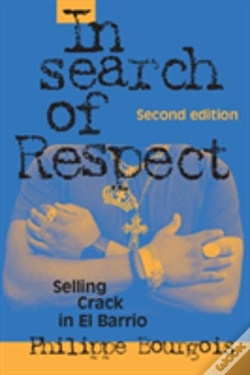 Capa do artigo In Search Of Respect