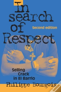 Capa do artigo In Search Of Respect