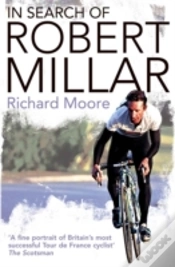 Capa do artigo In Search Of Robert Millar